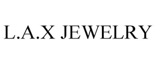 L.A.X JEWELRY