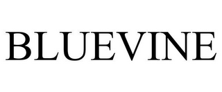 BLUEVINE