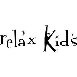 RELAX KIDS