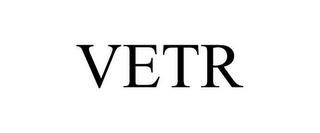 VETR