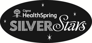 CIGNA HEALTHSPRING SILVER STARS