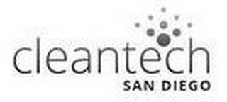 CLEANTECH SAN DIEGO