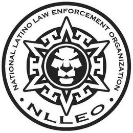 NATIONAL LATINO LAW ENFORCEMENT ORGANIZATION  · NLLEO ·