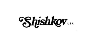 SHISHKOV USA