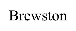 BREWSTON