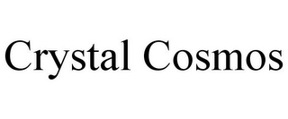 CRYSTAL COSMOS