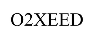 O2XEED