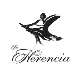 LA HERENCIA