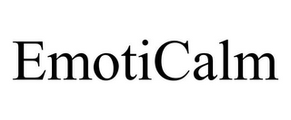 EMOTICALM