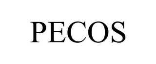 PECOS