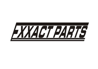 EXXACT PARTS