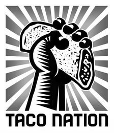 TACO NATION