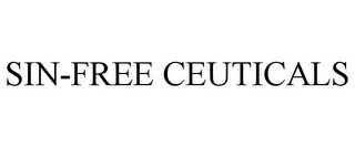 SIN-FREE CEUTICALS