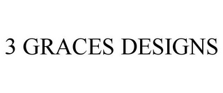 3 GRACES DESIGNS