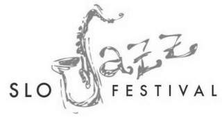 SLO JAZZ FESTIVAL