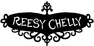 REESY CHELLY