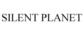 SILENT PLANET