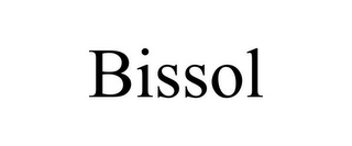 BISSOL