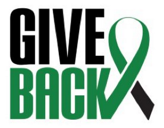 GIVE BACK 9