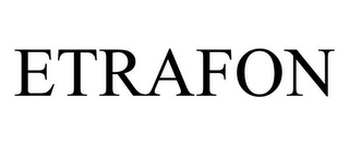 ETRAFON