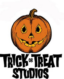 TRICK OR TREAT STUDIOS