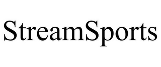 STREAMSPORTS