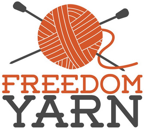 FREEDOM YARN