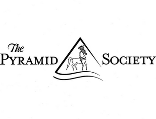 THE PYRAMID SOCIETY