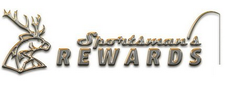 SPORTSMANS REWARDS