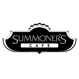 SUMMONER'S CAFE