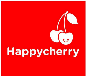 HAPPYCHERRY