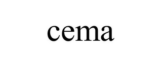 CEMA