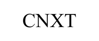CNXT