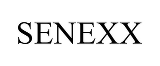 SENEXX