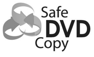 SAFE DVD COPY