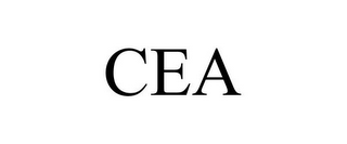 CEA