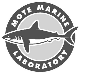 MOTE MARINE LABORATORY