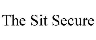 THE SIT SECURE