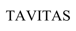 TAVITAS