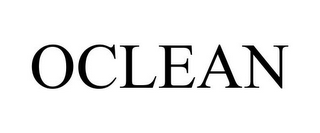 OCLEAN