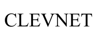 CLEVNET