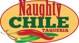 NAUGHTY CHILE TAQUERIA