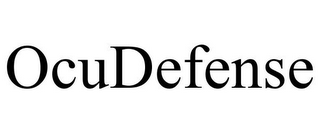 OCUDEFENSE