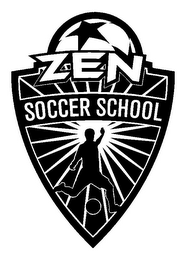 ZEN SOCCER SCHOOL