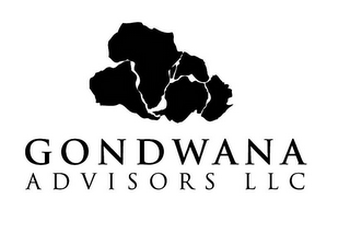 GONDWANA ADVISORS LLC