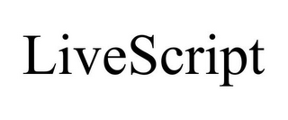 LIVESCRIPT