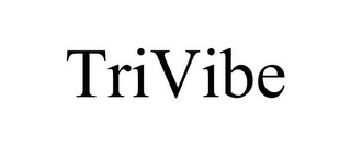 TRIVIBE