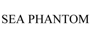 SEA PHANTOM