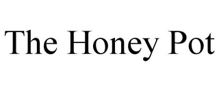 THE HONEY POT