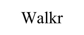 WALKR